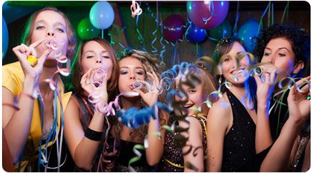 evento lounge