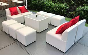 Renta Salas Lounge