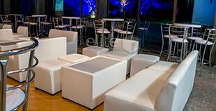 Paquete en renta para 50 Personas