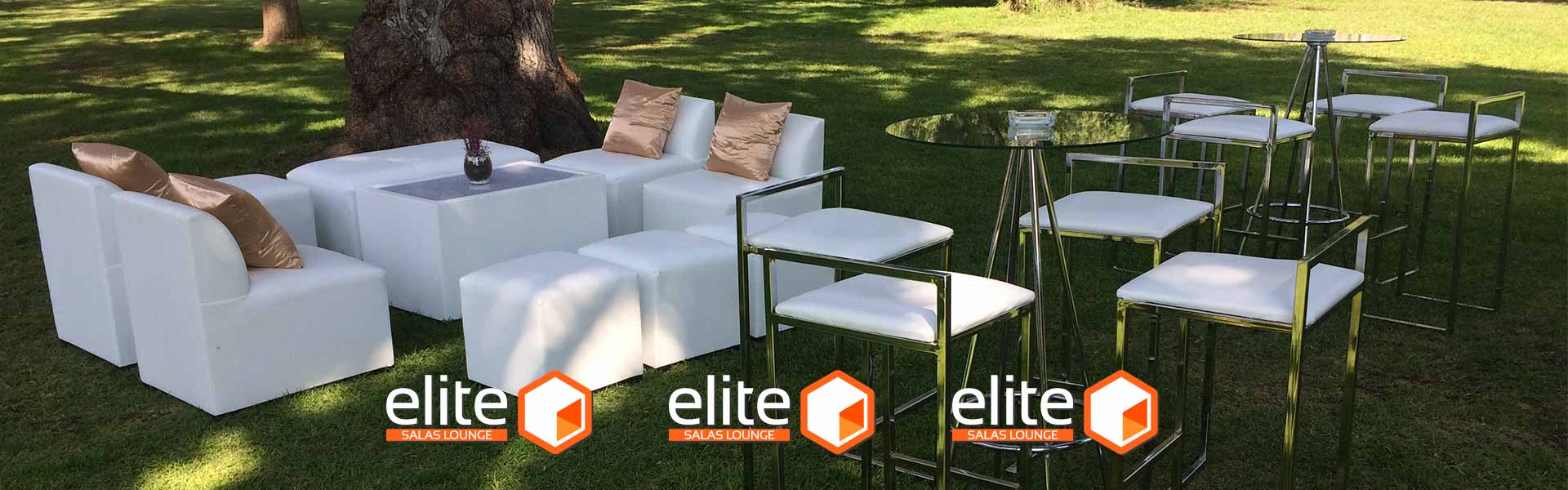 Renta de Salas Lounge para Eventos